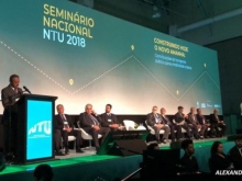 Estudo da NTU revela perda diria de 3,6 milhes de passageiros no transporte pblico brasileiro