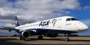 Azul ter 14 voos dirios na ponte area Rio/So Paulo a partir de outubro