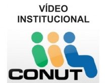 Vdeo Institucional - CONUT - Presidente Jos Felinto