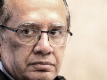 GILMAR MENDES MANTM EXIGNCIAS PARA JUZES CONSEGUIREM PORTE DE ARMA