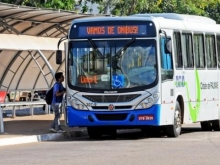 Amastha diz que usurio do transporte pblico no pagar por aumento de tarifa