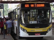 Promoo sorteia mais de 5,4 mil passagens de nibus do transporte coletivo de Goinia