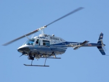 Vdeo indica que noiva e tripulantes tiveram menos de 1 minuto para deixa helicptero antes de explo