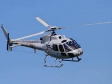 Cenipa investiga queda de helicptero que transportava noiva em vinhedo; piloto era experiente, diz
