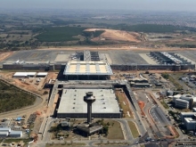 Justia suspende cobrana de dvidas de Viracopos