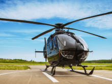 Passageiros feridos em queda de helicptero no Rio so identificados