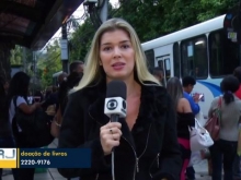 Campanha para arrecadação de livros em transportes coletivos é ampliada em Petrópolis