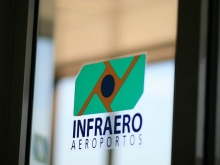 Infraero implementa auto despacho em 7 aeroportos de sua rede