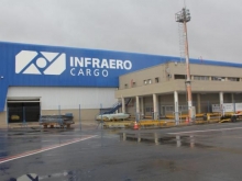 Infraero alcana nvel mximo no ndice de governana das estatais