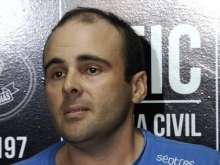 Piloto suspeito de emboscada diz que  inocente