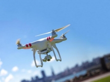 Uso de drones cresce dentro de vrios segmentos empresariais