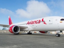 Avio que decolava de Juazeiro do Norte para Fortaleza fez pouso aps ave atingir turbina