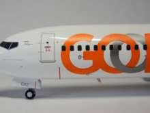 Gol ter 170 voos extras partindo de Fortaleza