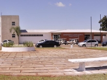 Obras devem comear neste ano no aeroporto