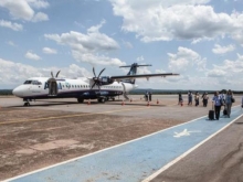 Audincia sobre concesso do aeroporto deve acontecer dia 19