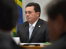 Relator  Espera