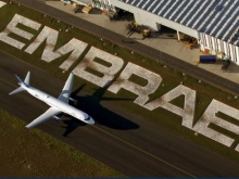 Conversas de Boeing e Embraer evoluem