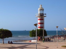 Impacto do turismo no PIB do Cear  de 5%