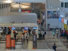 ﻿BNB e Vinci Airports assinam hoje contrato