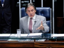 CONGRESSO PODE APERFEIOAR REGRAS DAS AGNCIAS REGULADORAS
