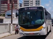 PMs, guardas municipais e carteiros perdem gratuidade nos nibus de Natal (RN)