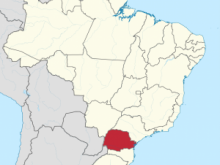 Para voar mais alto, PR recebe investimentos em infraestrutura area