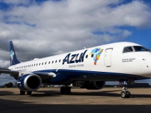 Azul ter 14 voos dirios na ponte area Rio/So Paulo a partir de outubro