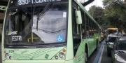 Aumento da tarifa em So Jose dos Campos
