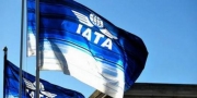Trfego areo mundial aumenta 9,5%