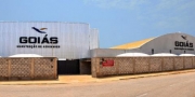 Gois j  referncia em manuteno