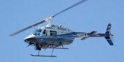 Vdeo indica que noiva e tripulantes tiveram menos de 1 minuto para deixa helicptero antes de explo