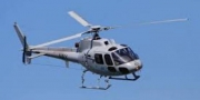 Cenipa investiga queda de helicptero que transportava noiva em vinhedo; piloto era experiente, diz