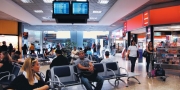Triunfo pede recuperao judicial do aeroporto de Viracopos