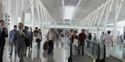 Motoristas reclamam de furtos em veculos em rea prxima ao aeroporto