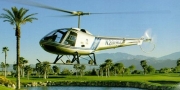 Helicptero desrespeita norma da Anac