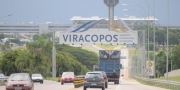 Concessionria do aeroporto de Campinas, SP, pede recuperao judicial