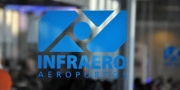 Infraero planeja licitar 30 reas comerciais externas em 2018