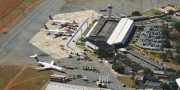 Infraero vai licitar 15 reas do aeroporto