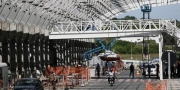 Ampliao do aeroporto de Salvador afetaria Dunas do Abaet, diz MPF