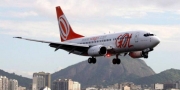 Gol e Latam j sentem o impacto do petrleo e do dlar mais caros