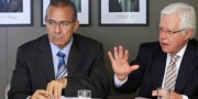 PF diz que Moreira Franco e Eliseu Padilha receberam propina da Odebrecht