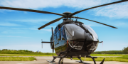 Passageiros feridos em queda de helicptero no Rio so identificados
