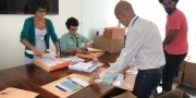 Os jovens senadores tm muito a ensinar