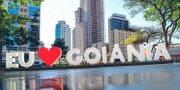 Voos irregulares na Capital