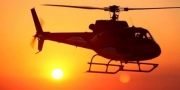 A servio do crime: Helicpteros de condenado por trfico de drogas esto aptos a voar