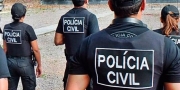 Polcia prende piloto de helicptero suspeito de envolvimento na morte de Geg do mangue