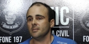 Piloto suspeito de emboscada diz que  inocente