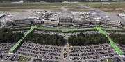 Polcia Civil faz operao contra o roubo de estepes de veculos no Aeroporto Internacional de So P