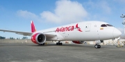 Avio que decolava de Juazeiro do Norte para Fortaleza fez pouso aps ave atingir turbina