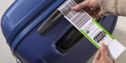 Infraero implantar auto despacho de bagagem em seus aeroportos
